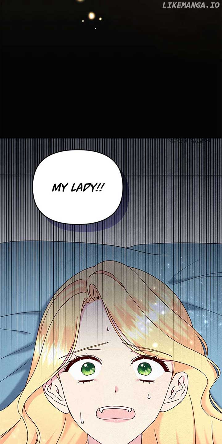 I stole the child of my war-mad husband Chapter 91 304 09