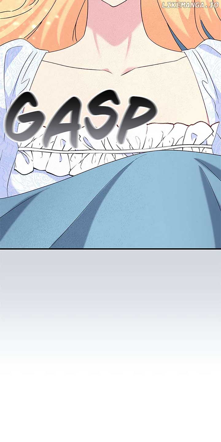 I stole the child of my war-mad husband Chapter 91 305 10