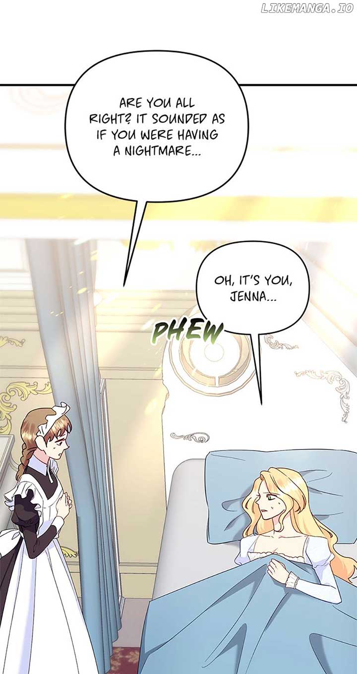 I stole the child of my war-mad husband Chapter 91 306 11