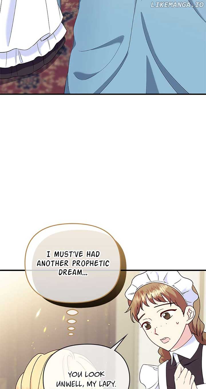I stole the child of my war-mad husband Chapter 91 307 12