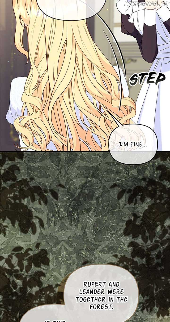 I stole the child of my war-mad husband Chapter 91 308 13