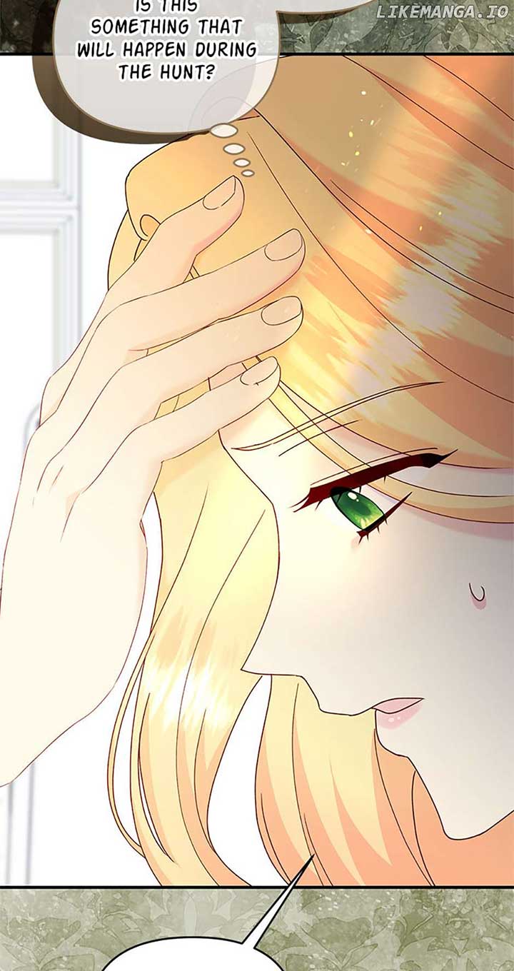 I stole the child of my war-mad husband Chapter 91 309 14