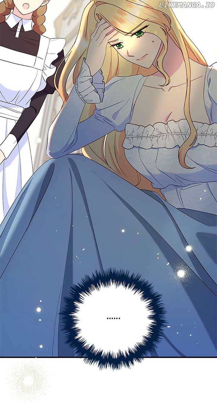 I stole the child of my war-mad husband Chapter 91 311 16