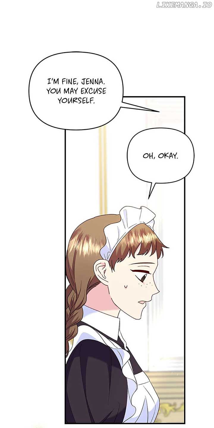 I stole the child of my war-mad husband Chapter 91 312 17