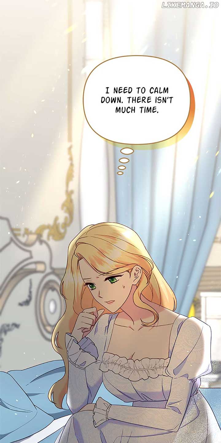 I stole the child of my war-mad husband Chapter 91 314 19