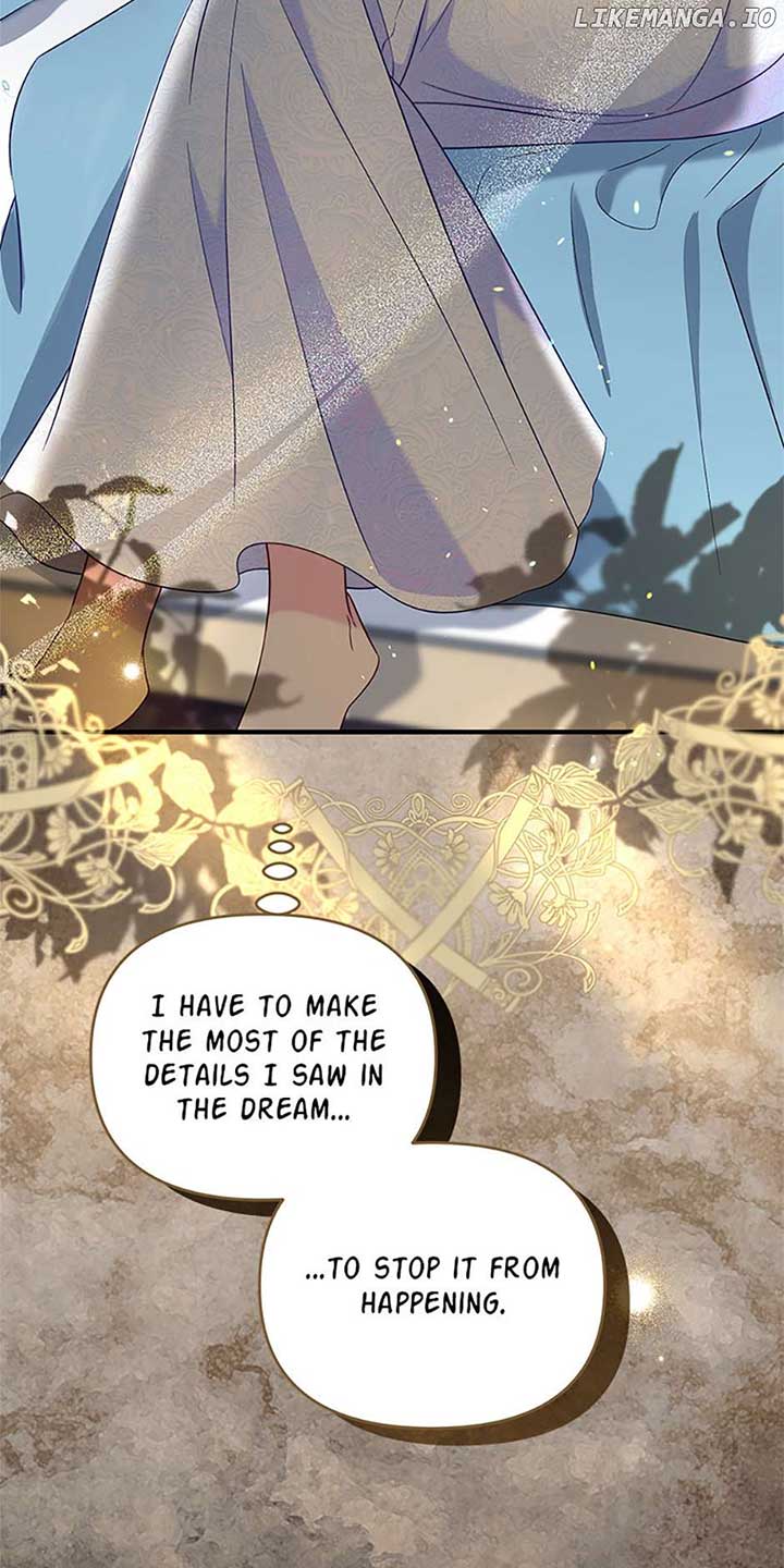 I stole the child of my war-mad husband Chapter 91 315 20