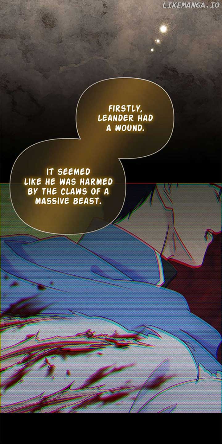 I stole the child of my war-mad husband Chapter 91 316 21