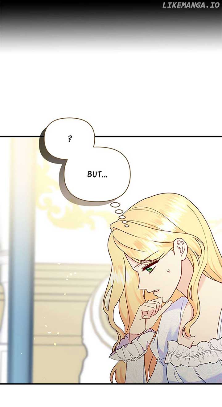 I stole the child of my war-mad husband Chapter 91 317 22