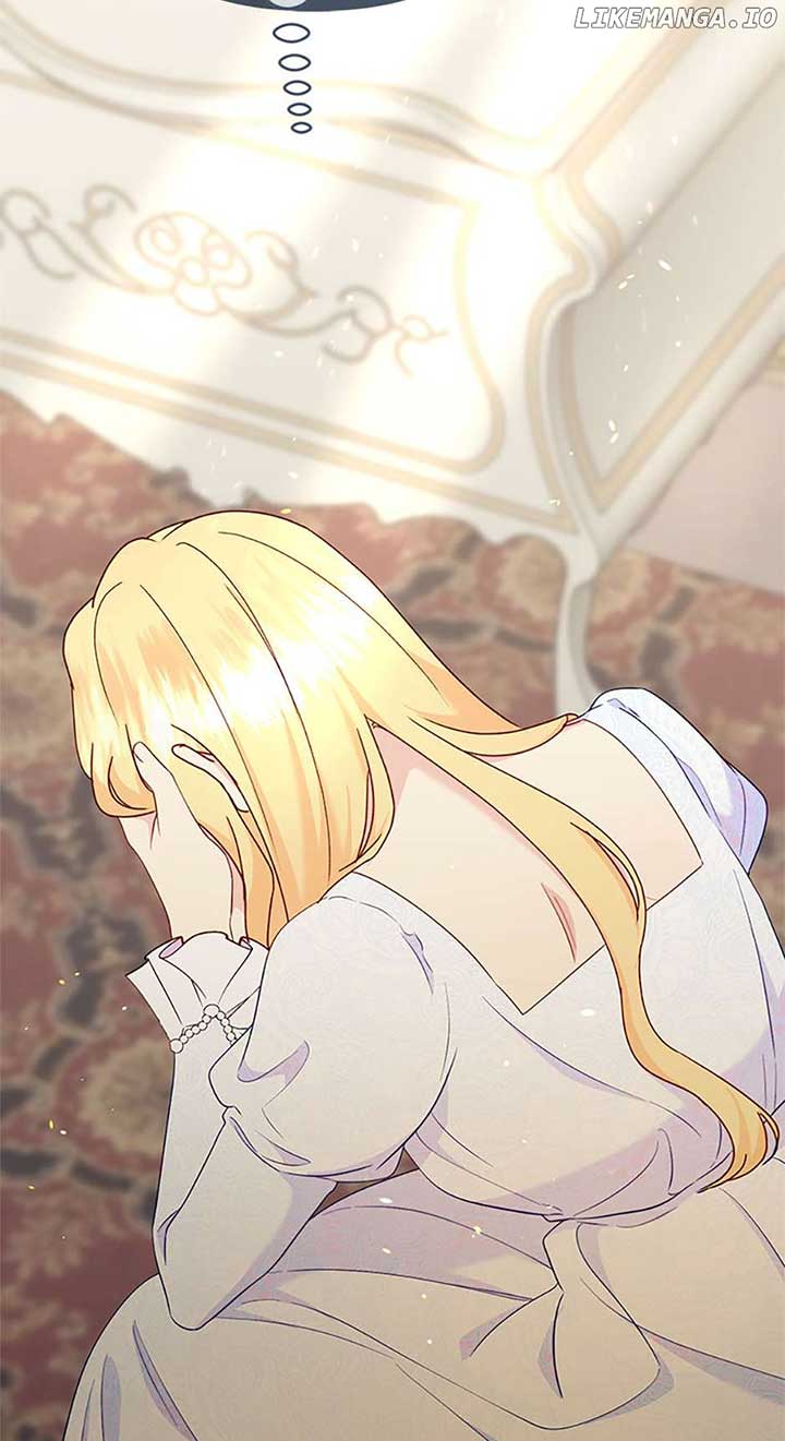 I stole the child of my war-mad husband Chapter 91 320 25
