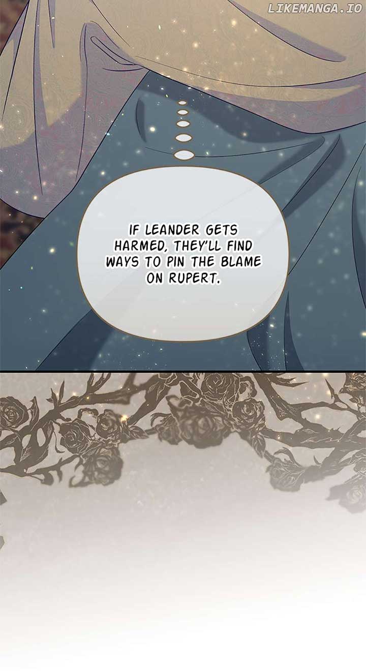I stole the child of my war-mad husband Chapter 91 321 26