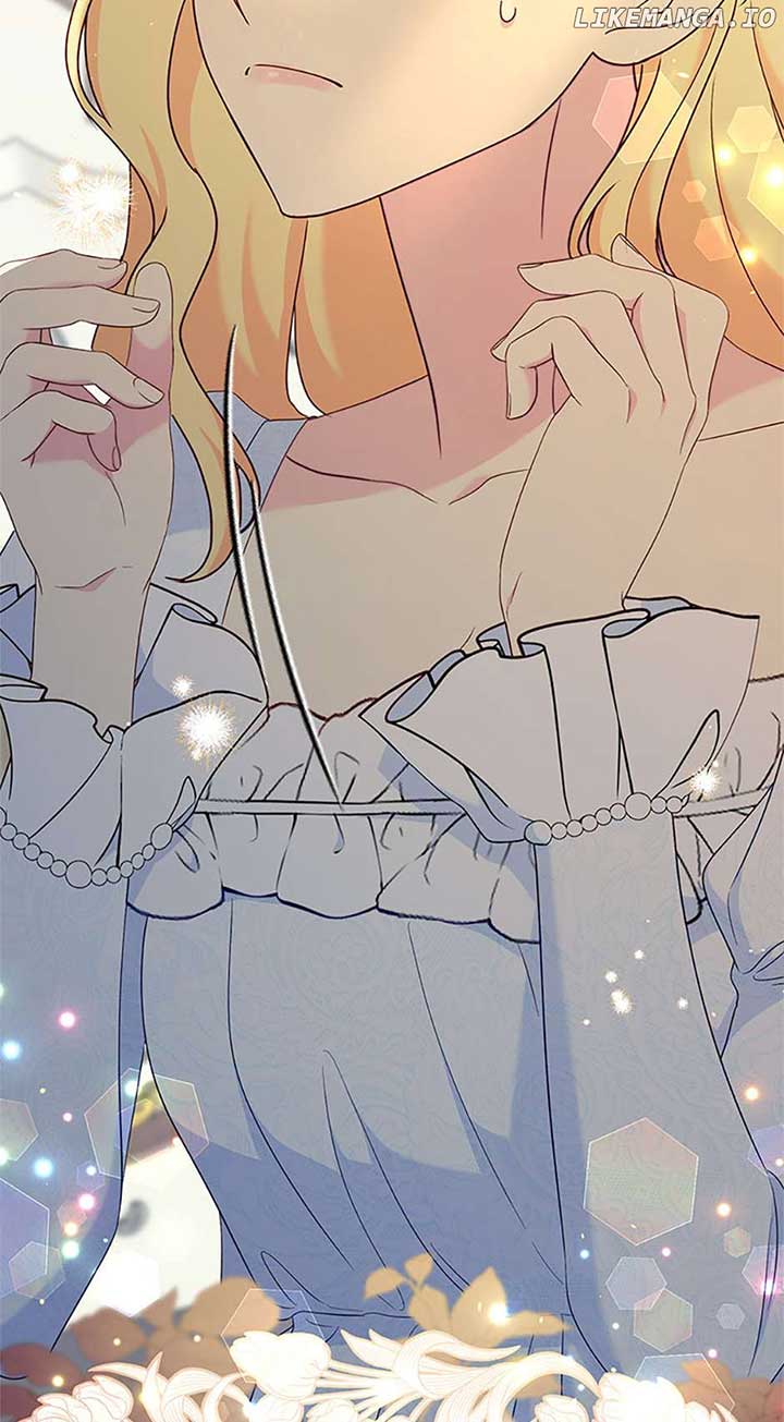 I stole the child of my war-mad husband Chapter 91 323 28