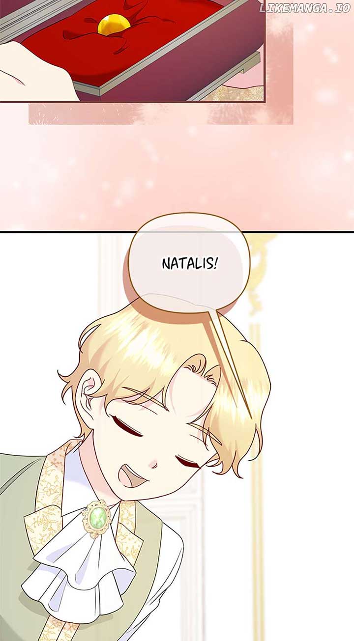 I stole the child of my war-mad husband Chapter 91 325 30