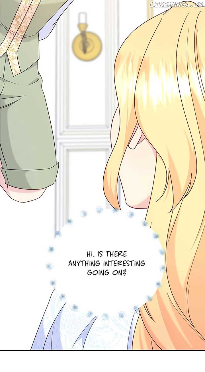 I stole the child of my war-mad husband Chapter 91 326 31