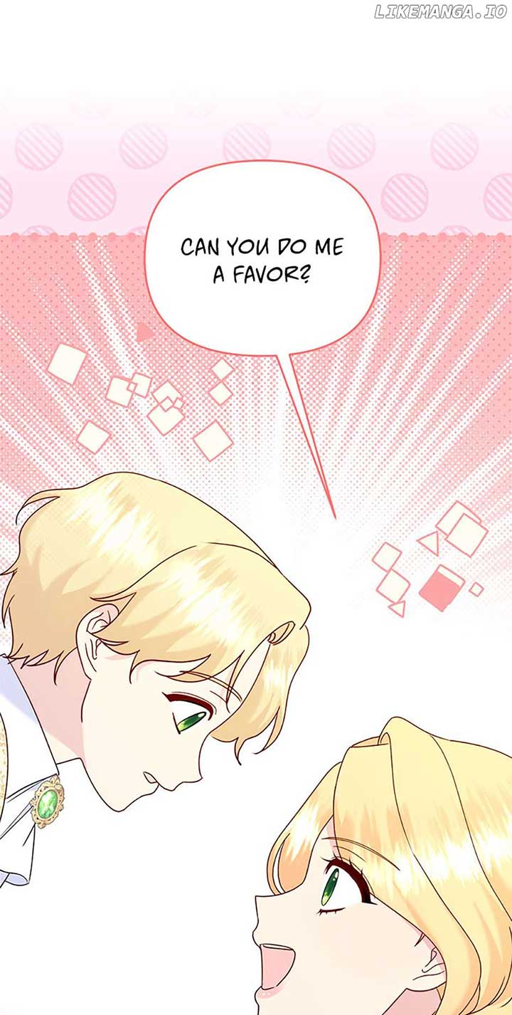 I stole the child of my war-mad husband Chapter 91 327 32