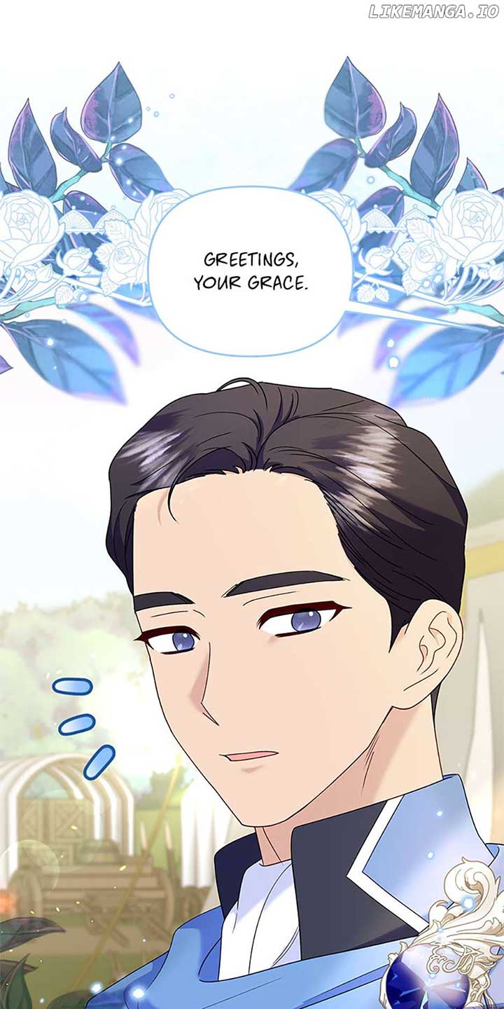 I stole the child of my war-mad husband Chapter 91 333 38