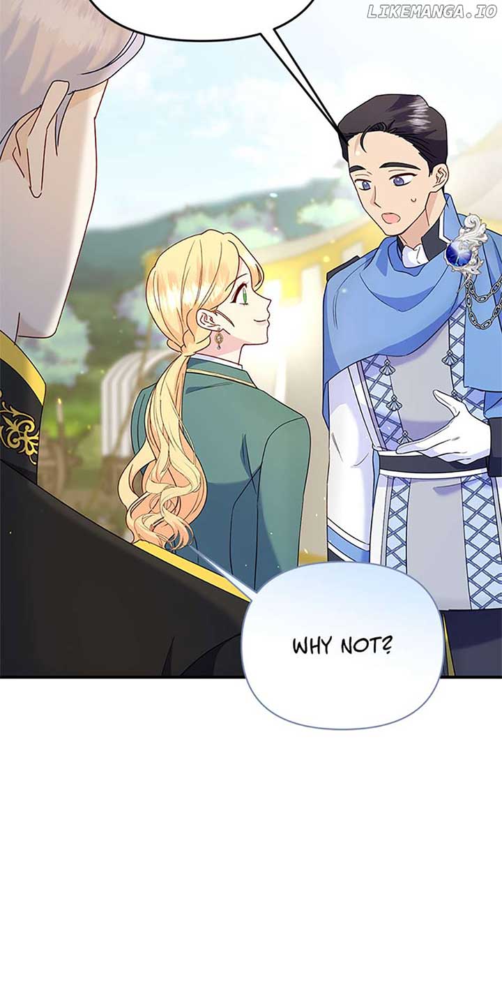I stole the child of my war-mad husband Chapter 91 337 42