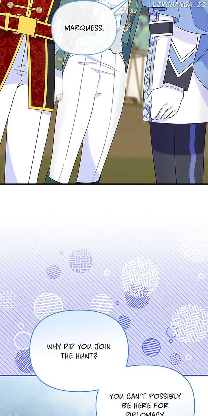 I stole the child of my war-mad husband Chapter 91 339 44