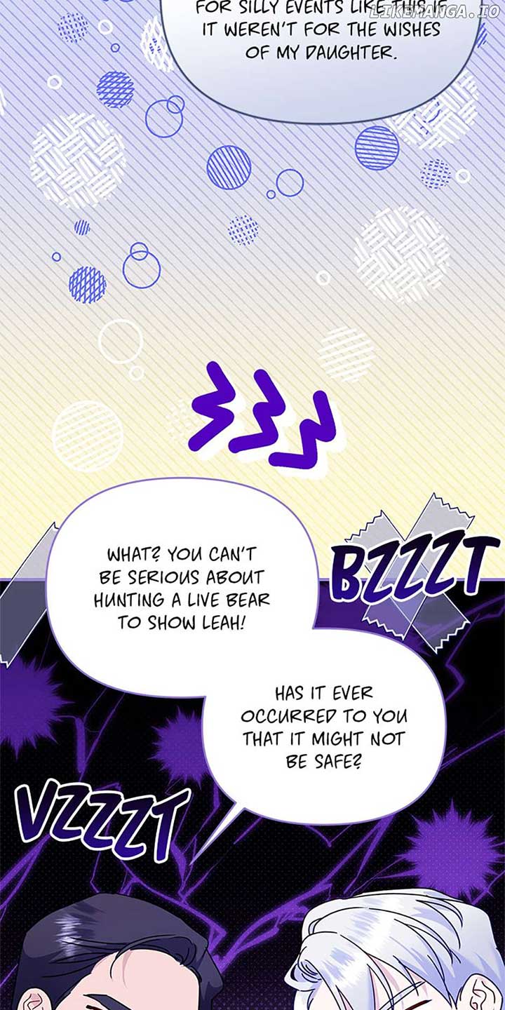 I stole the child of my war-mad husband Chapter 91 341 46