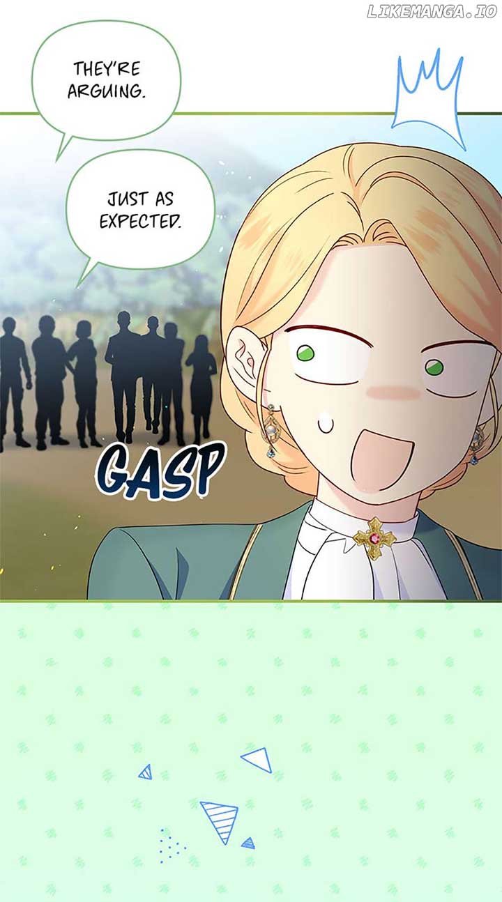 I stole the child of my war-mad husband Chapter 91 343 48