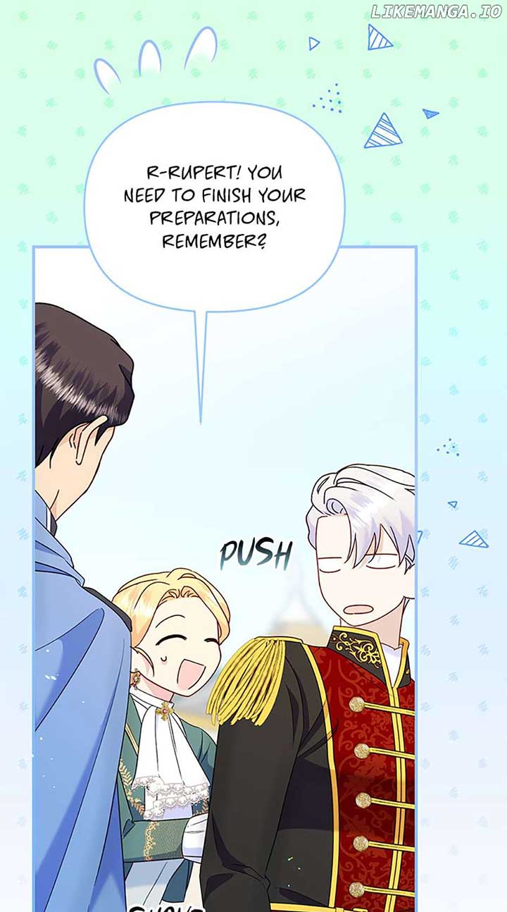 I stole the child of my war-mad husband Chapter 91 344 49