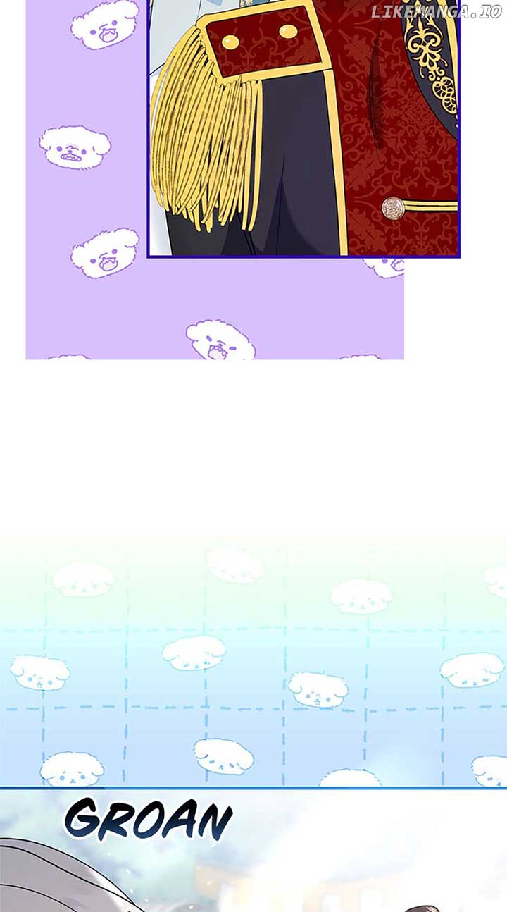 I stole the child of my war-mad husband Chapter 91 346 51