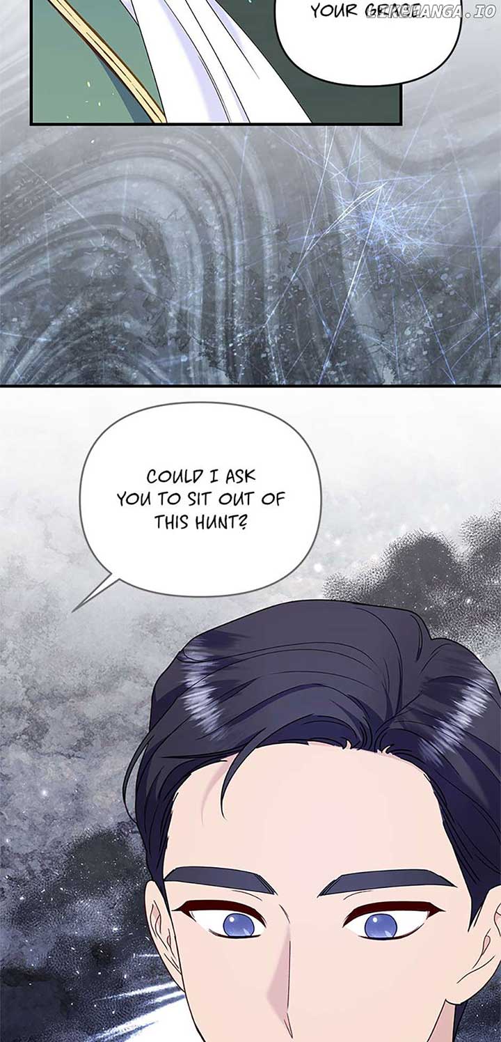 I stole the child of my war-mad husband Chapter 91 350 55
