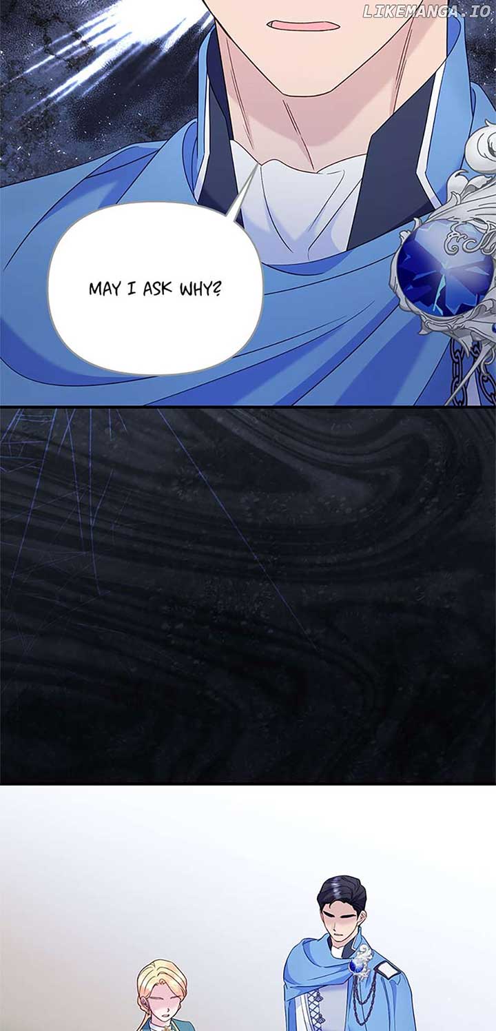 I stole the child of my war-mad husband Chapter 91 351 56