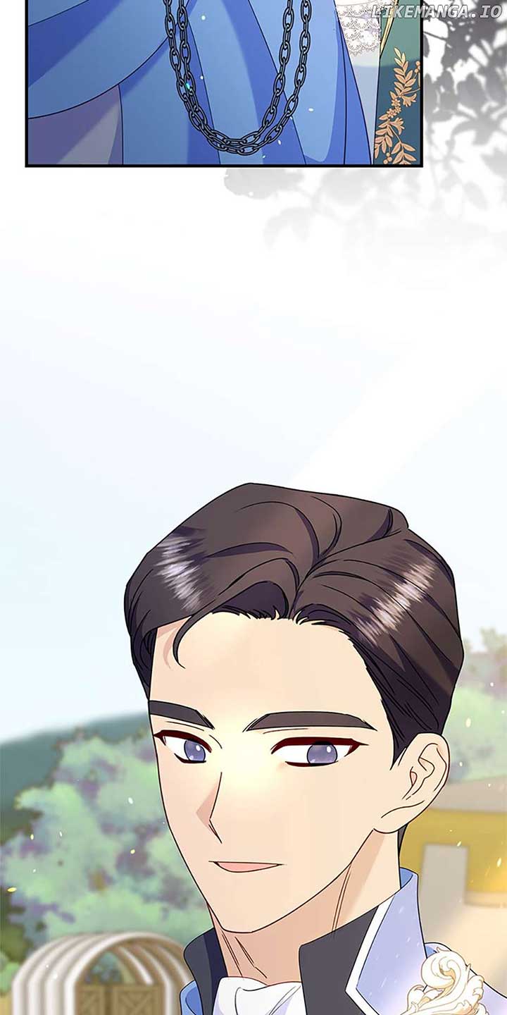 I stole the child of my war-mad husband Chapter 91 355 60