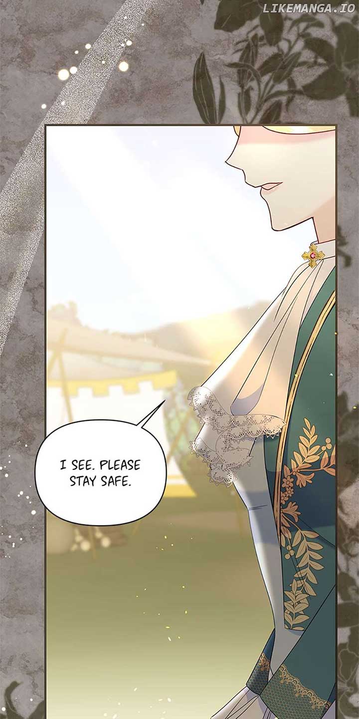 I stole the child of my war-mad husband Chapter 91 357 62