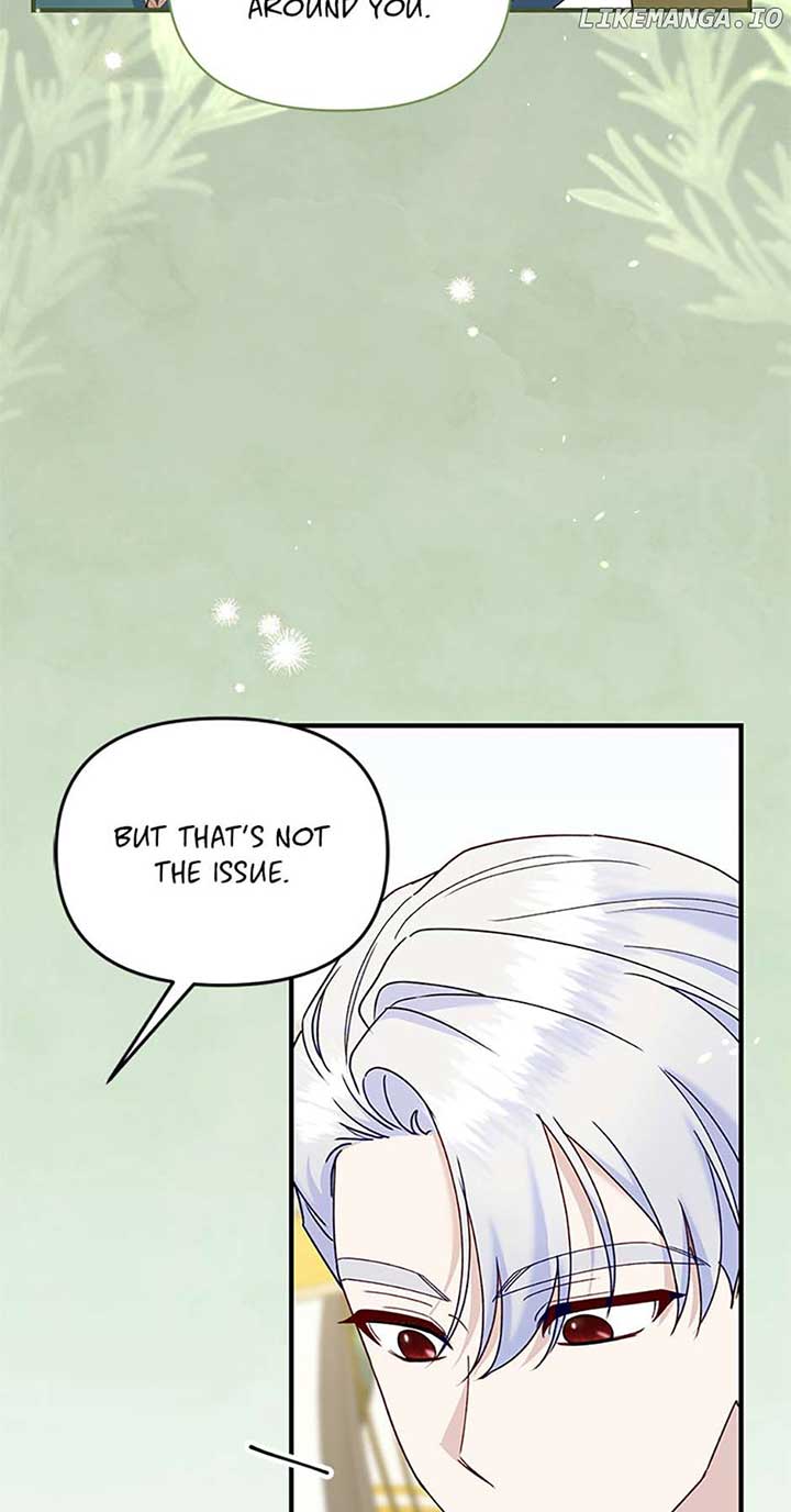I stole the child of my war-mad husband Chapter 91 362 67