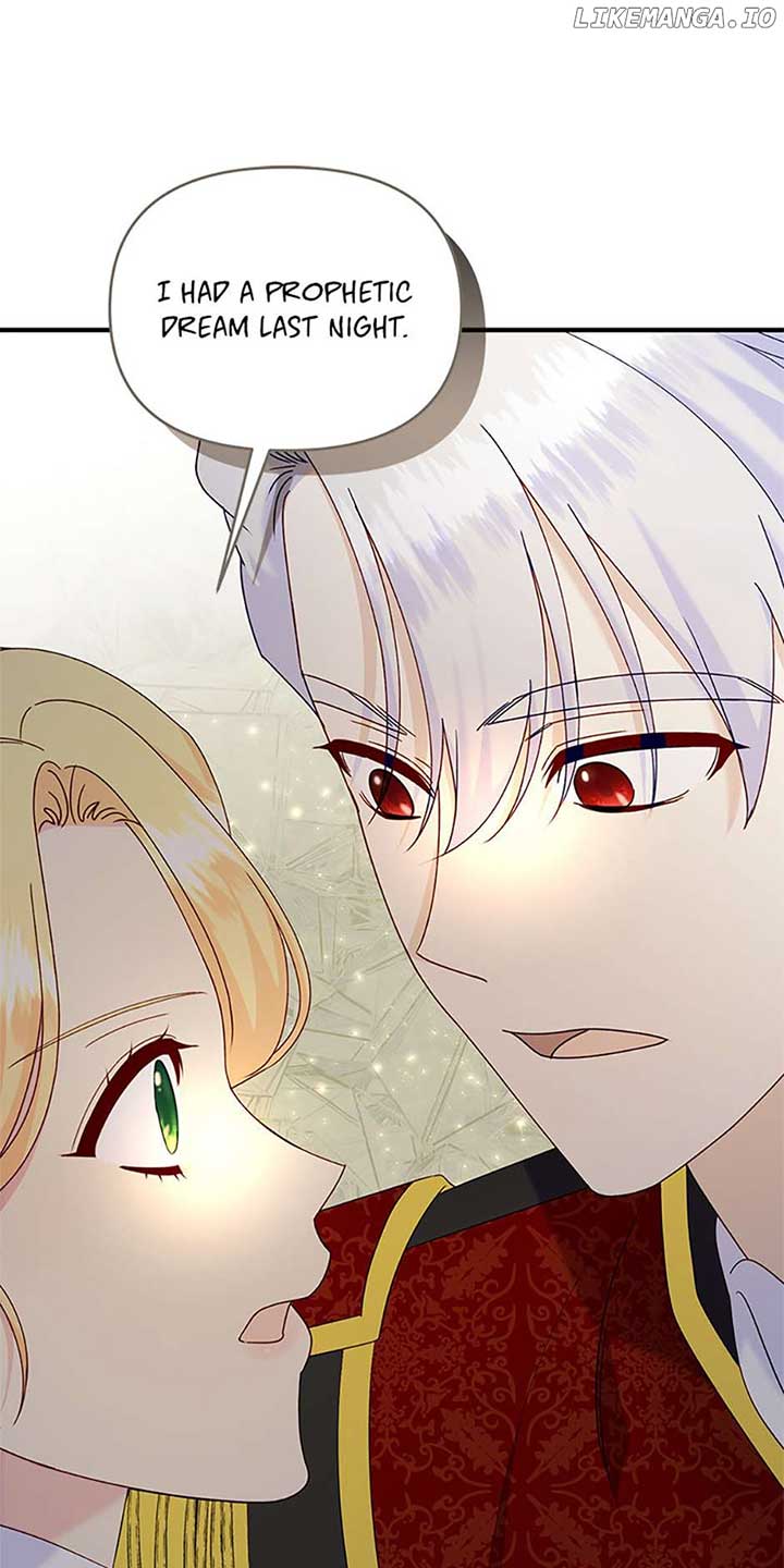 I stole the child of my war-mad husband Chapter 91 364 69