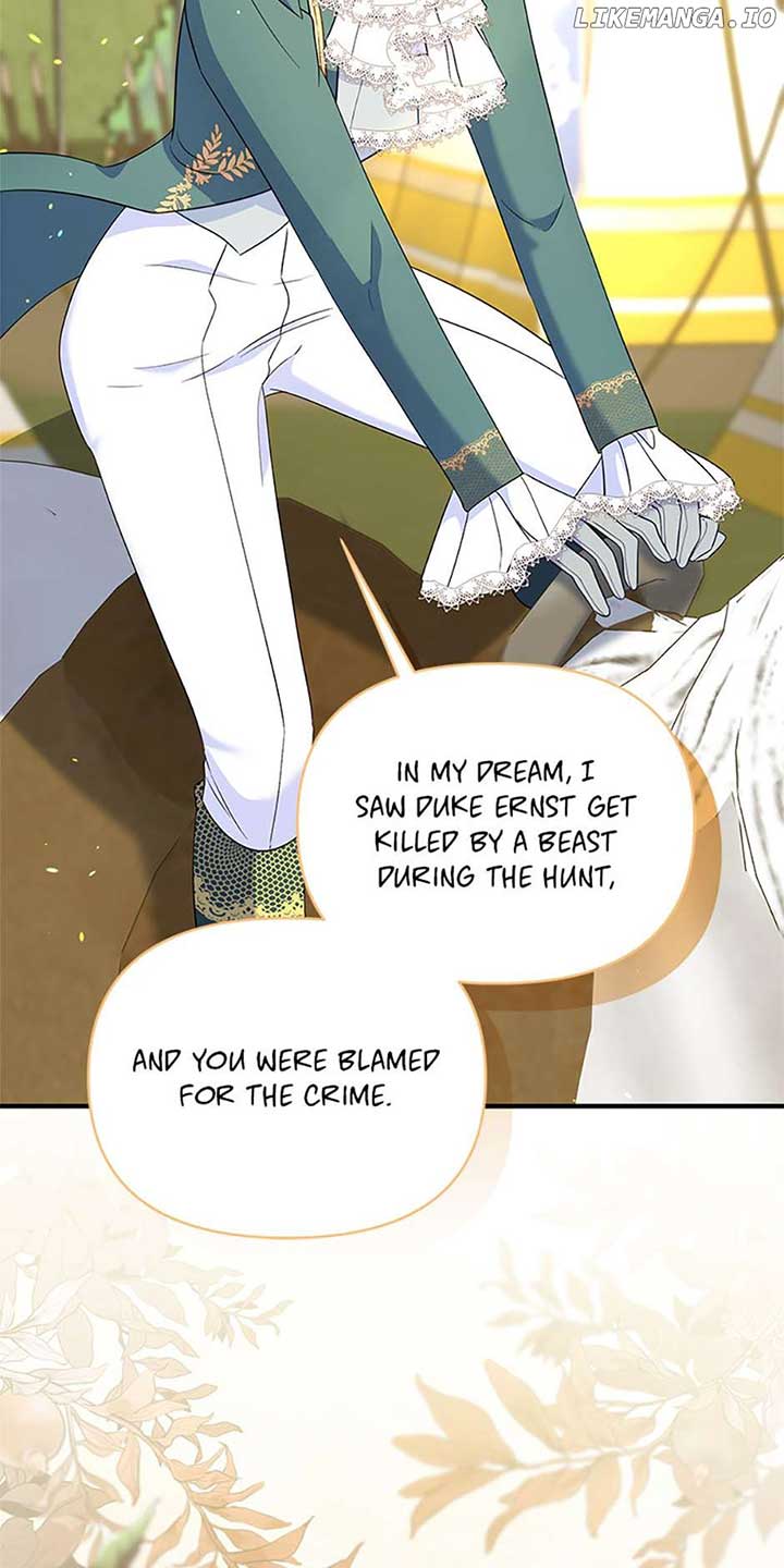 I stole the child of my war-mad husband Chapter 91 366 71