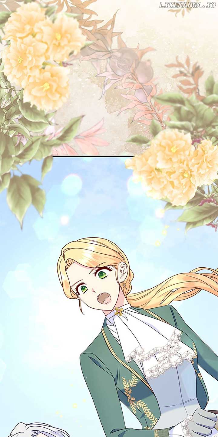 I stole the child of my war-mad husband Chapter 91 367 72