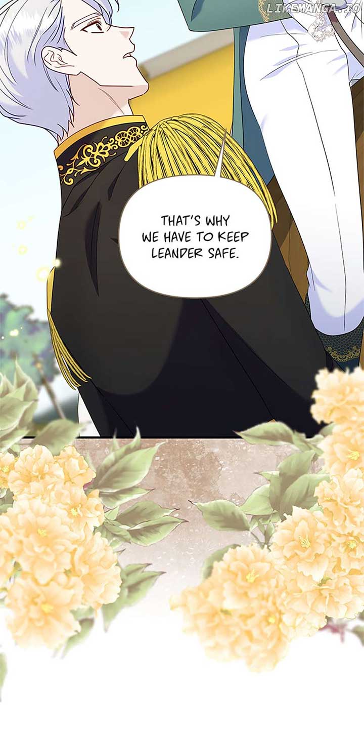 I stole the child of my war-mad husband Chapter 91 368 73
