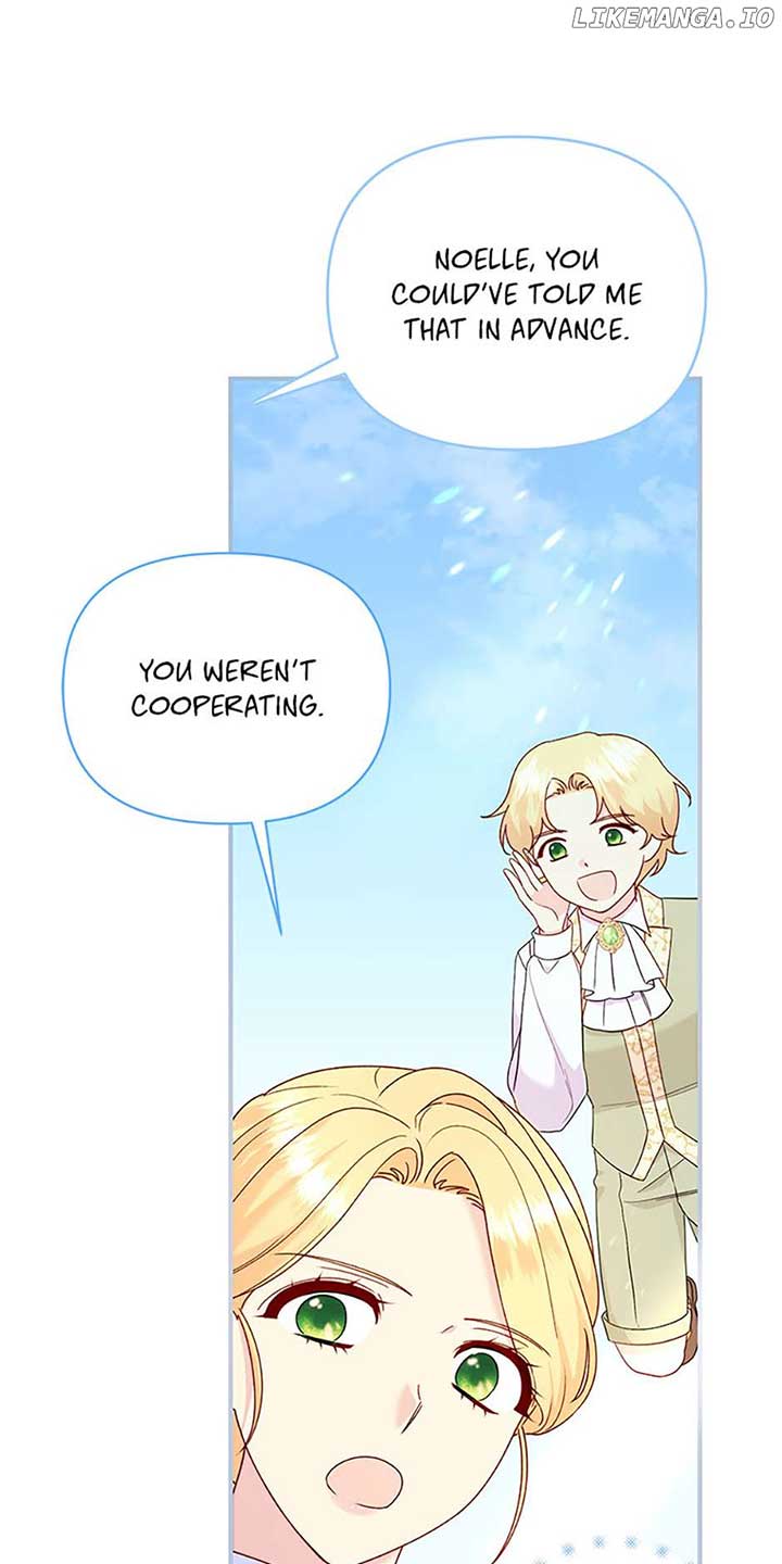 I stole the child of my war-mad husband Chapter 91 369 74