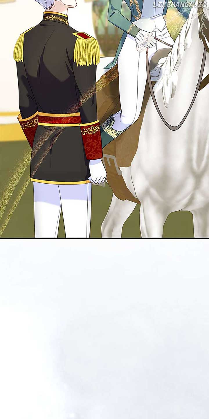 I stole the child of my war-mad husband Chapter 91 371 76
