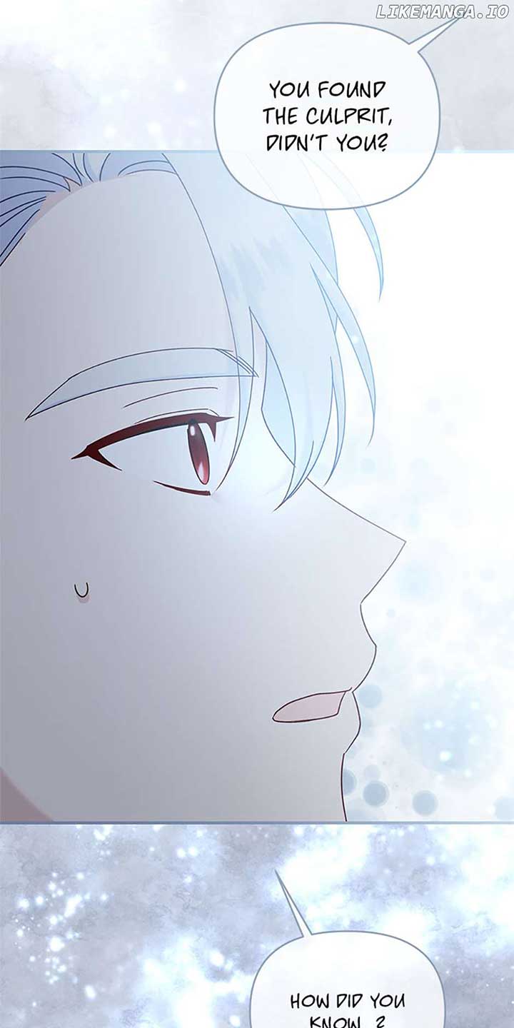 I stole the child of my war-mad husband Chapter 91 372 77