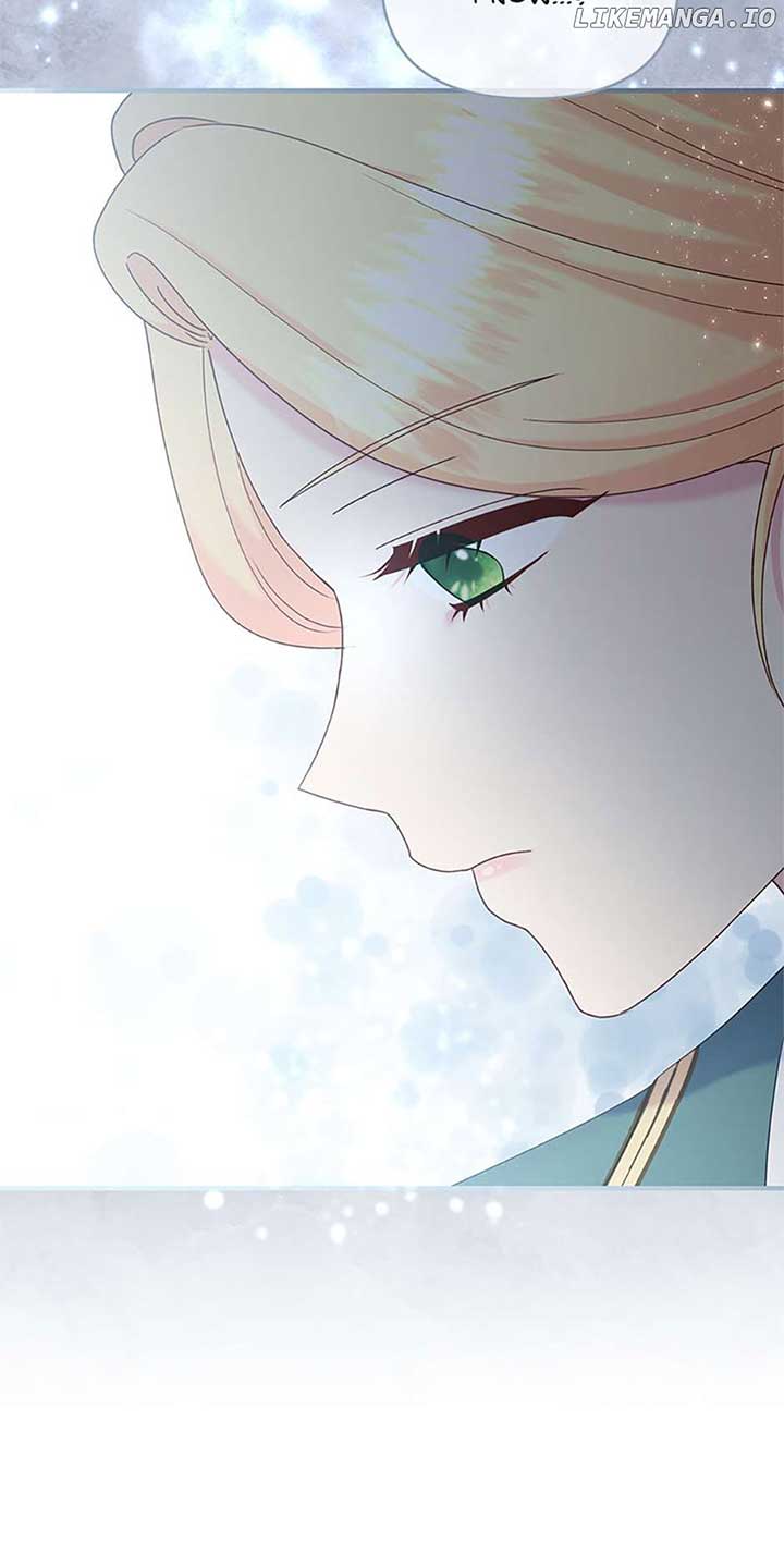 I stole the child of my war-mad husband Chapter 91 373 78