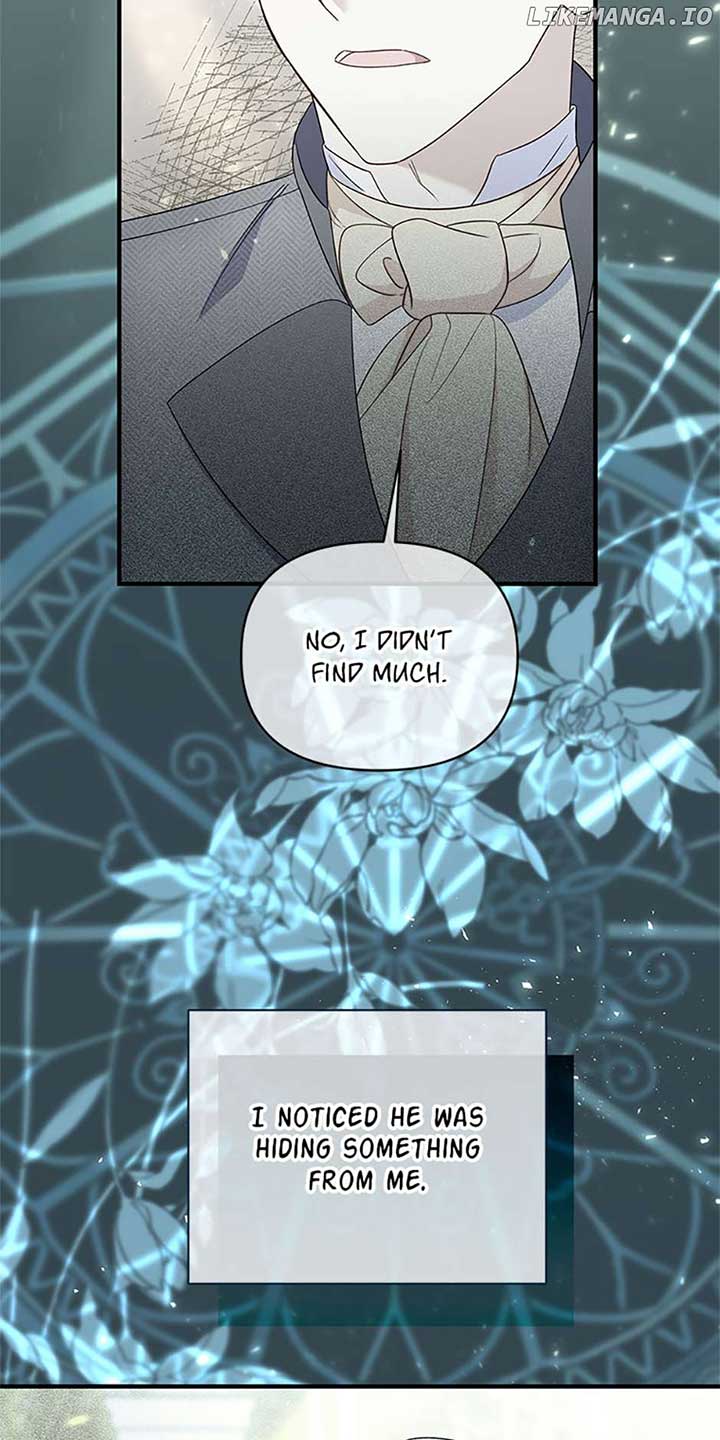 I stole the child of my war-mad husband Chapter 91 375 80