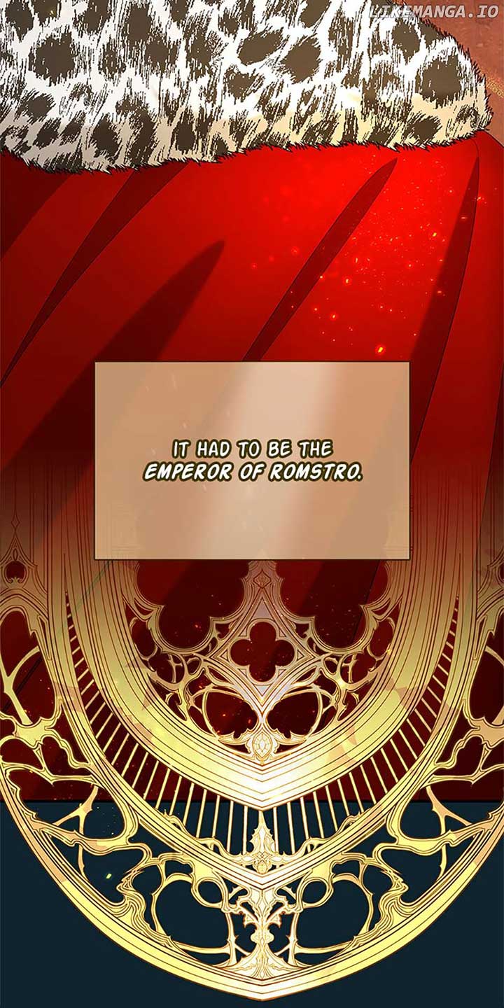 I stole the child of my war-mad husband Chapter 91 378 83