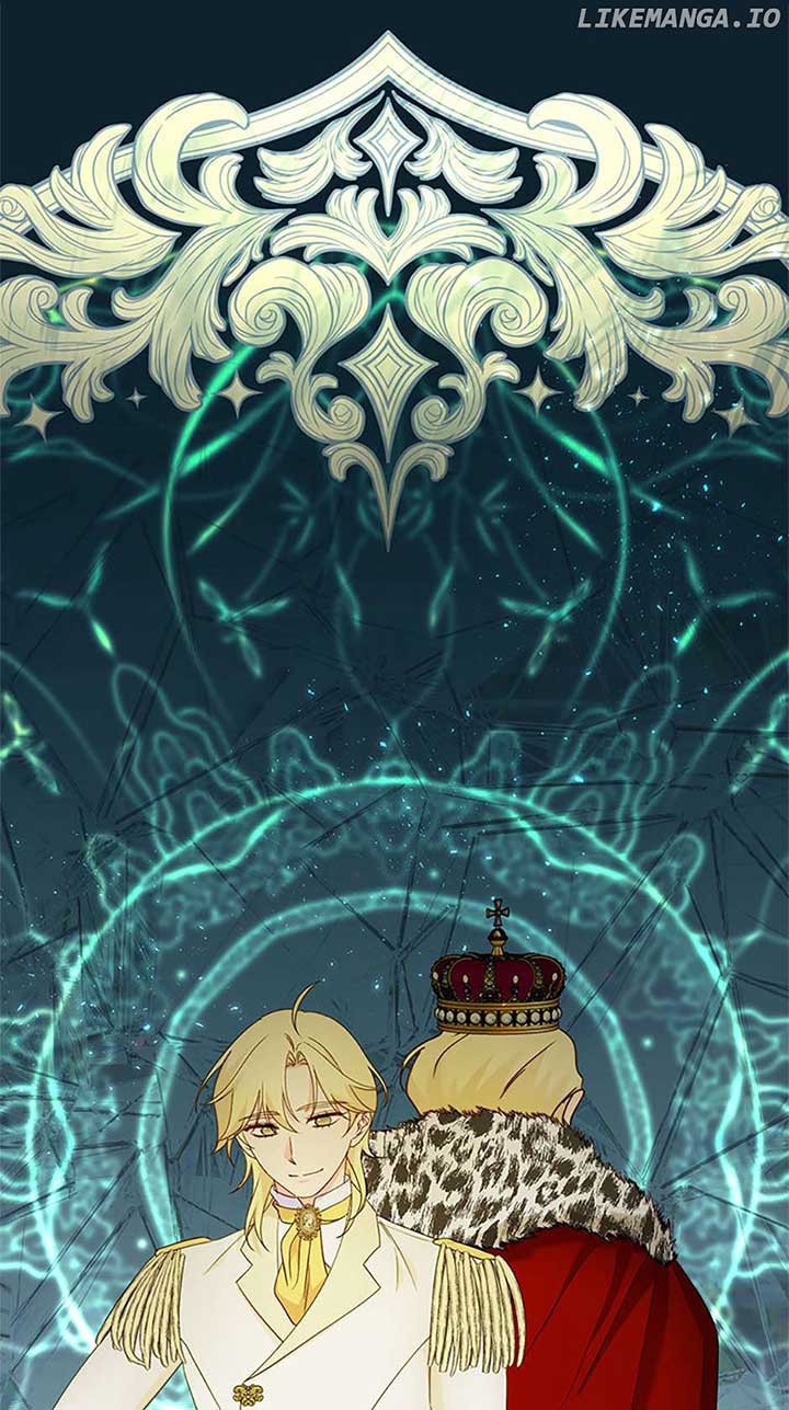 I stole the child of my war-mad husband Chapter 91 379 84