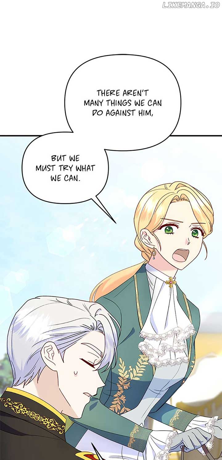 I stole the child of my war-mad husband Chapter 91 385 90