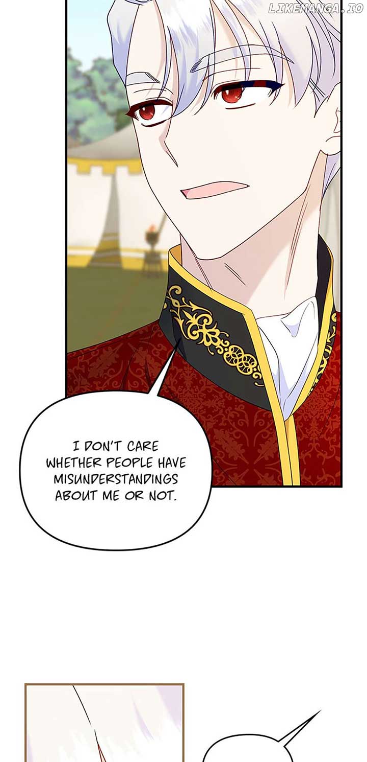 I stole the child of my war-mad husband Chapter 91 387 92