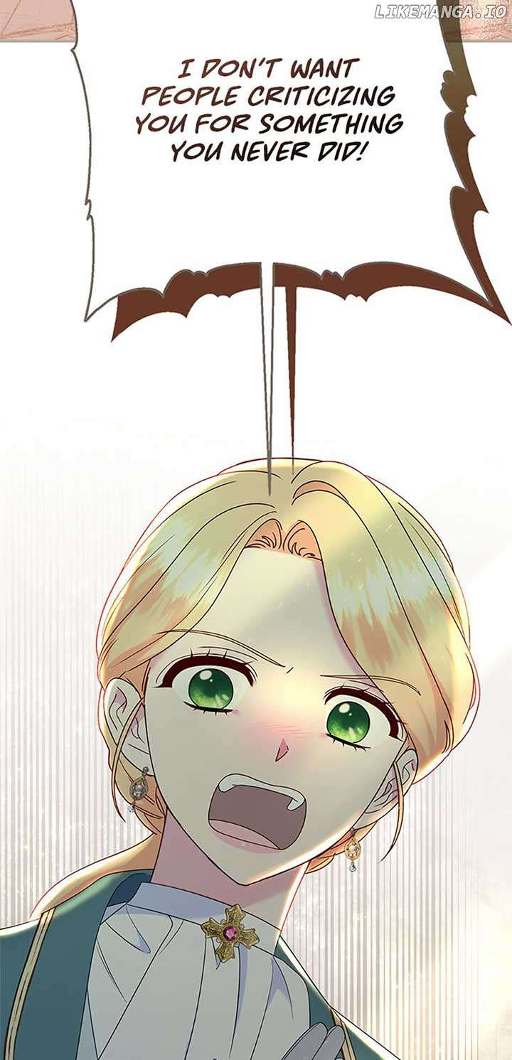 I stole the child of my war-mad husband Chapter 91 389 94
