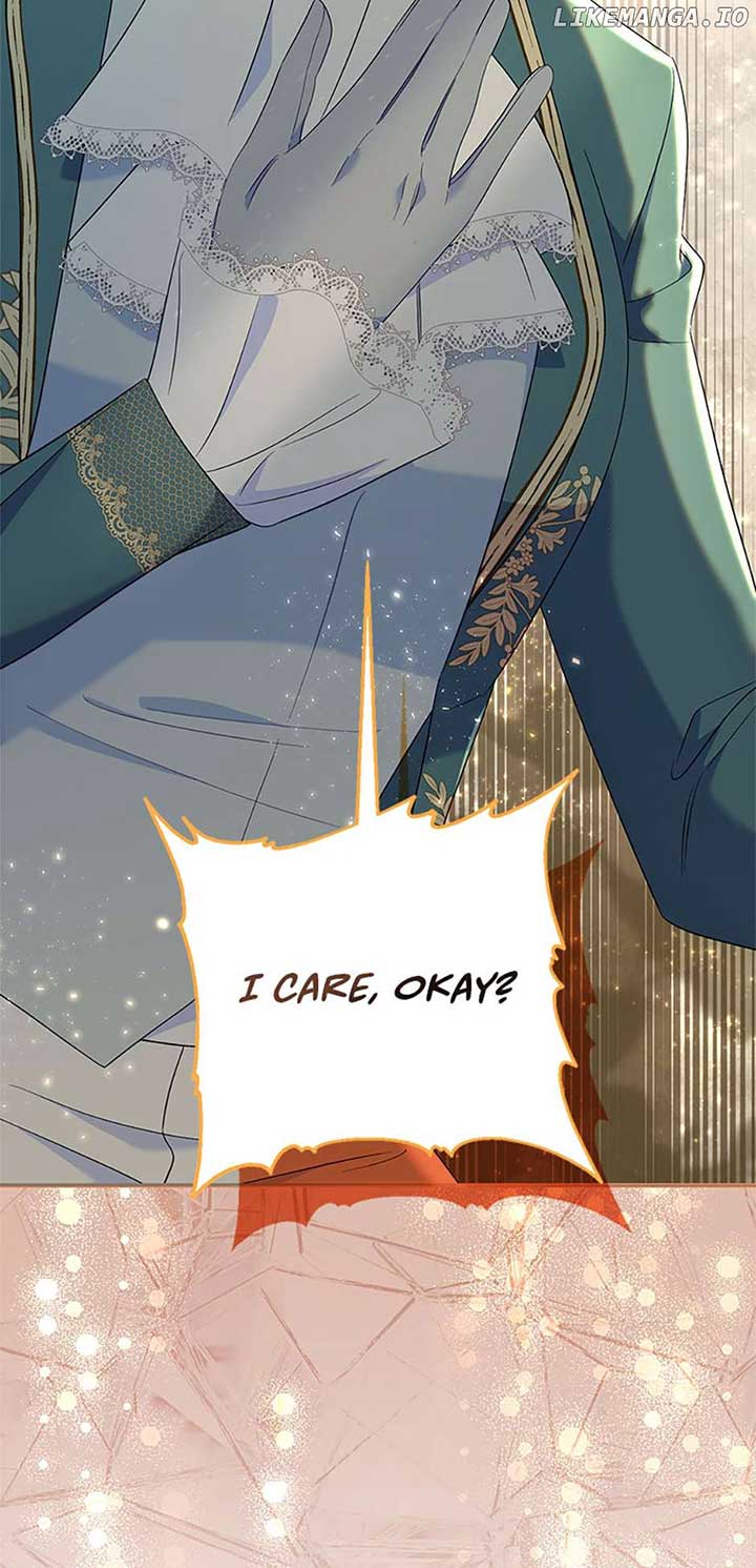 I stole the child of my war-mad husband Chapter 91 390 95