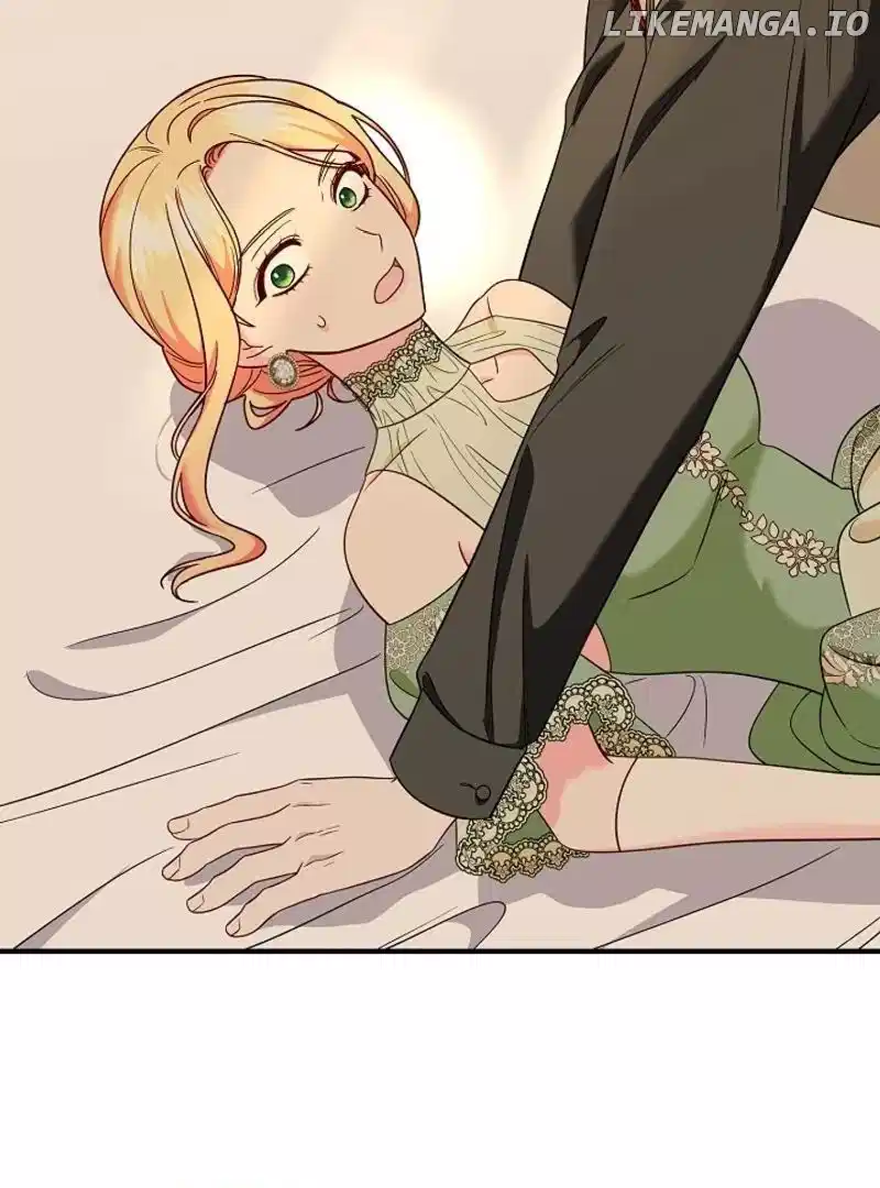 I stole the child of my war-mad husband Chapter 95 352 003