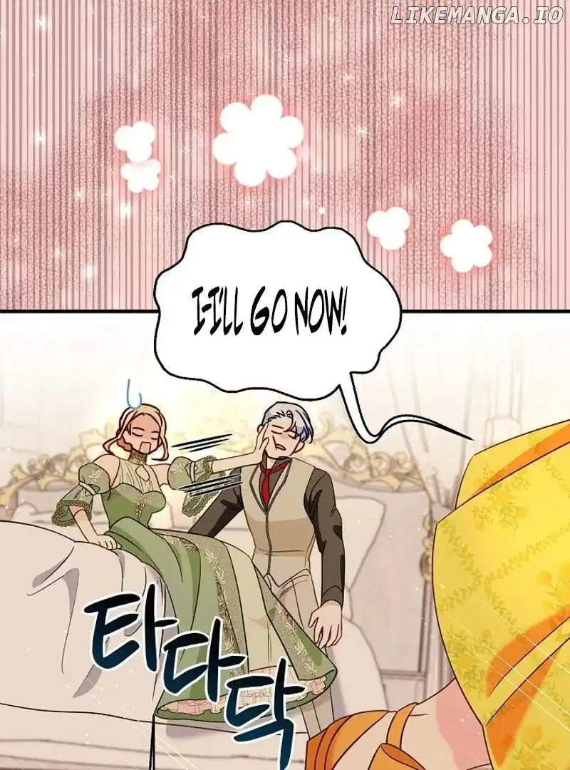 I stole the child of my war-mad husband Chapter 95 356 007