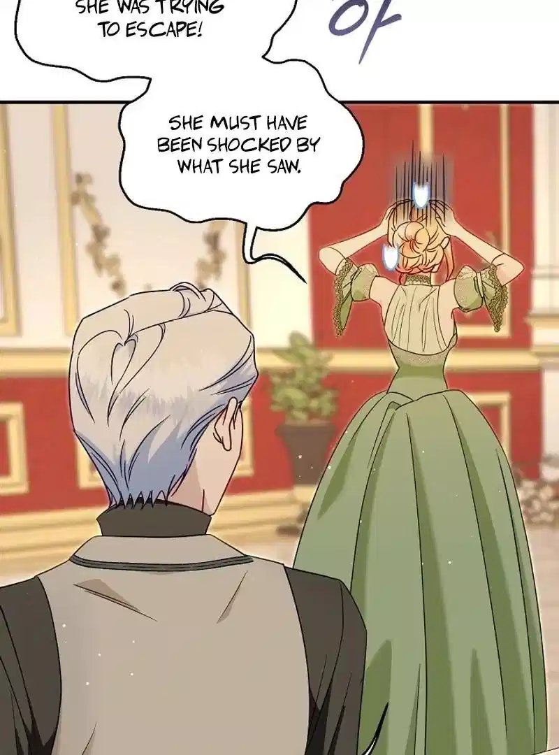 I stole the child of my war-mad husband Chapter 95 361 012