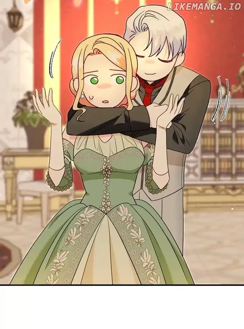 I stole the child of my war-mad husband Chapter 95 363 014