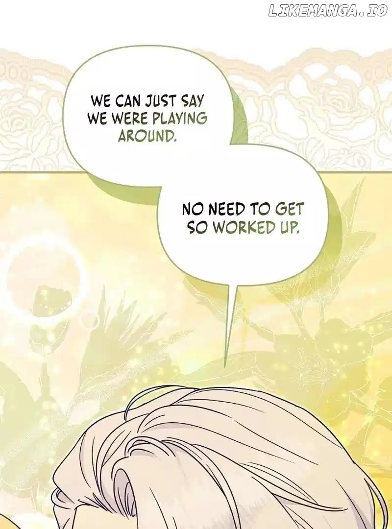 I stole the child of my war-mad husband Chapter 95 364 015